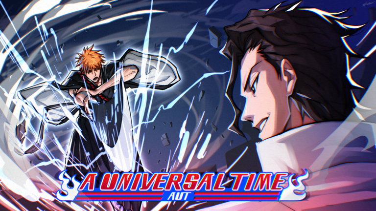 A Universal Time