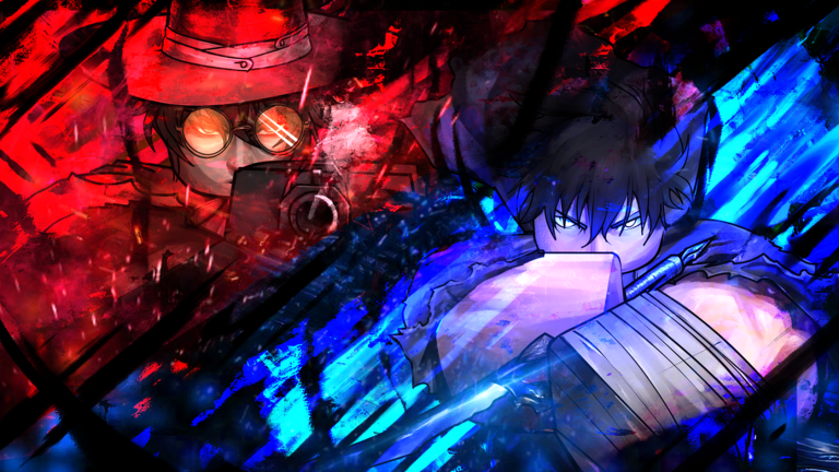 Anime Apocalypse