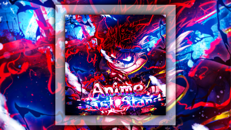 Anime Last Stand