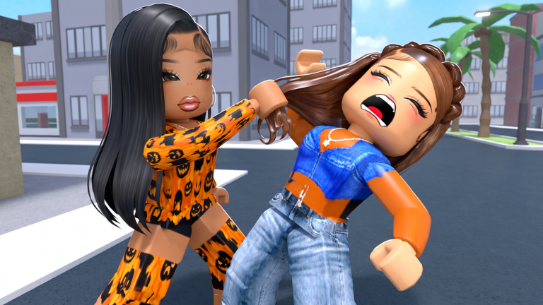 Baddies