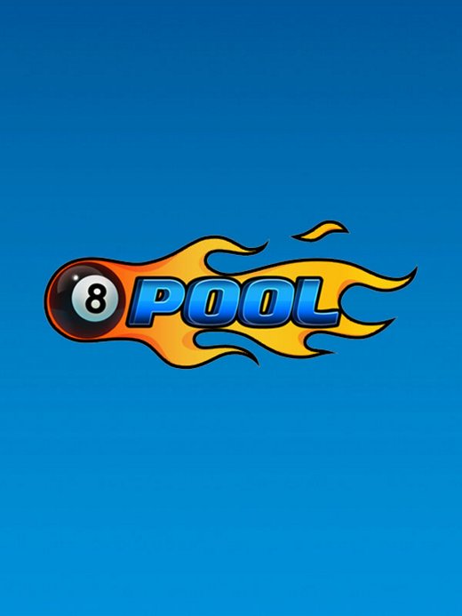8 Ball Pool
