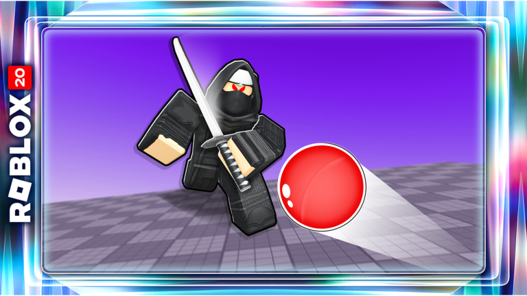 Blade Ball