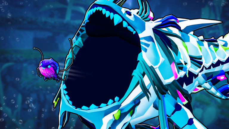 Creatures of Sonaria
