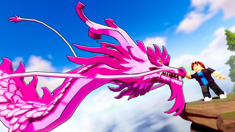 Dragon Adventures