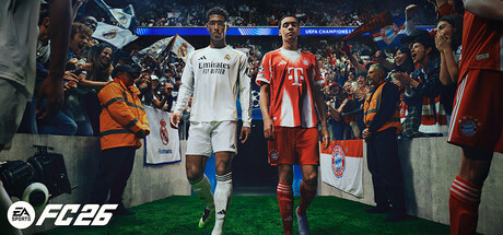 EA Sports FC