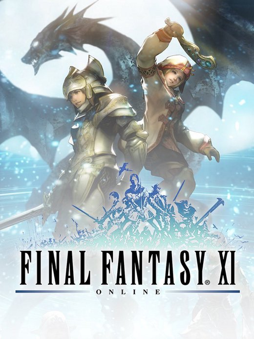 Final Fantasy XI