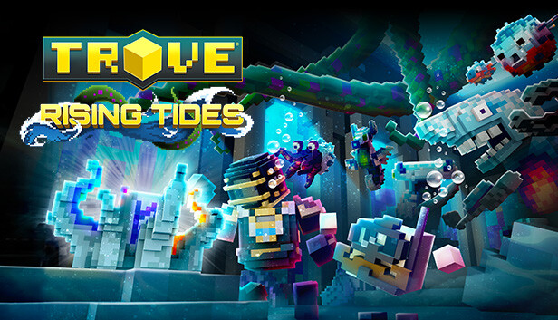 Trove