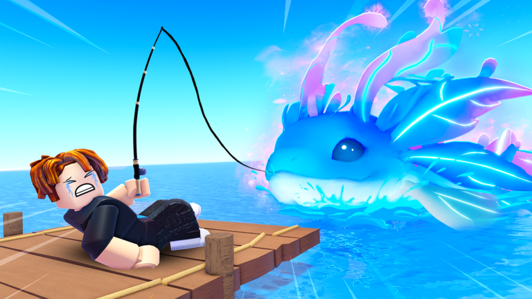 Fish It!