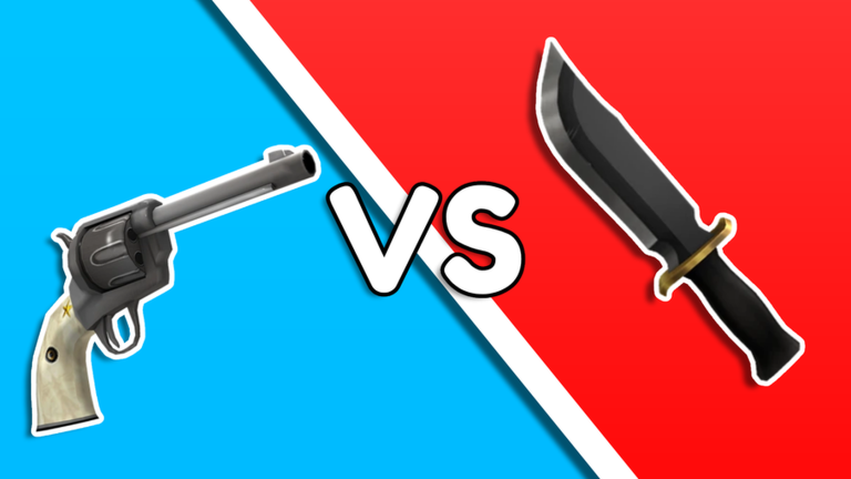 Murderers VS Sheriffs DUELS