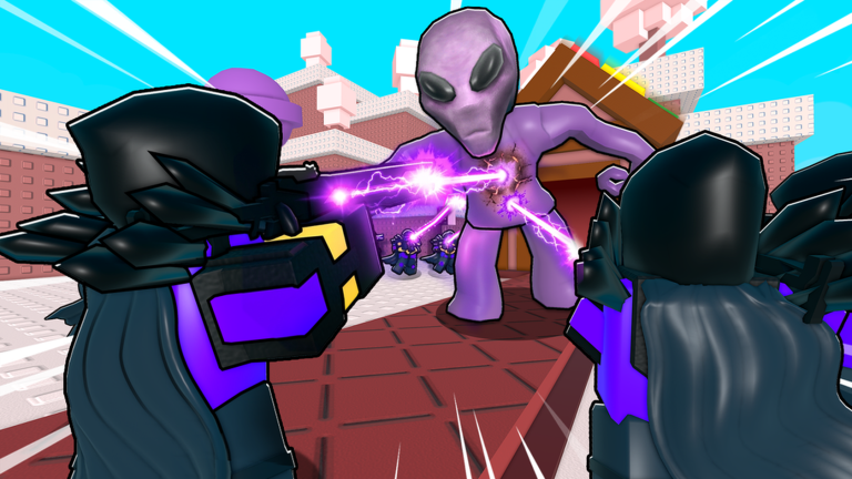 Noob Tower Defense