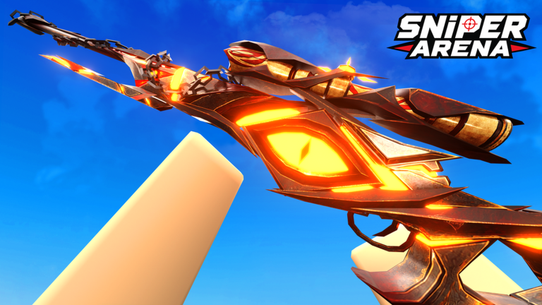 Sniper Arena