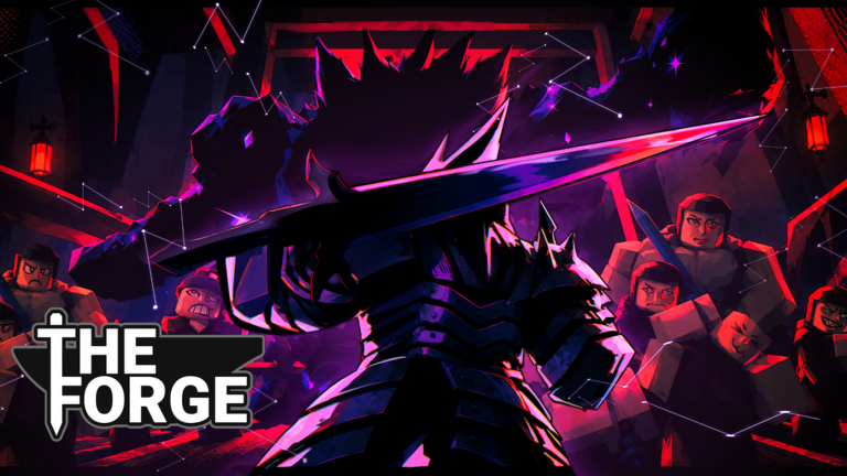 The Forge